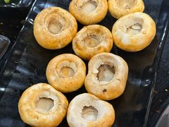 口蘑-丹东丛炟海鲜烧烤(江艺路店)