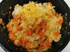 蟹黄拌饭-裕兴记•蟹黄面馆(人民广场店)