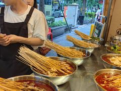 -嘉州鲜知味钵钵鸡(奎星楼店)