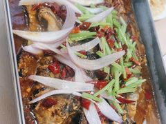 -鱼酷活鱼烤鱼(沈阳大悦城店)