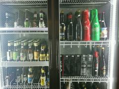 -40+精酿啤酒俱乐部(国投财富广场店)