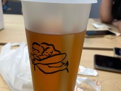 -喜茶(上海正大广场店)