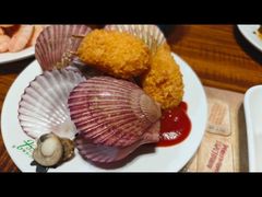 -汉巴味德(鹏欣水游城店)