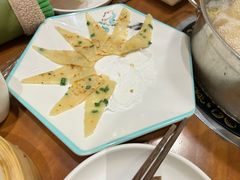 -守柴炉烤鸭&顺水鱼馆(合生汇店)