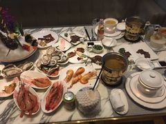 -雍和会海鲜姿造自助(湖东路店)