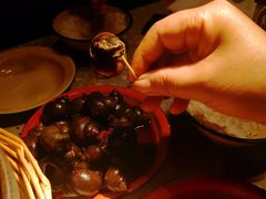 -鹤江桥·红油牛肉粉(SKP店)