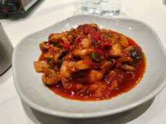 -百年石锅饭(阿里郎美食街店)