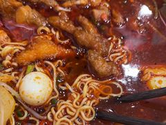 -冒胖子·市井火锅冒菜(莲塘店)