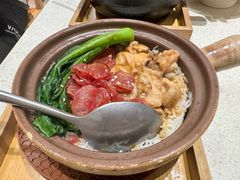 -膳心记-明火四宝煲仔饭(燕南店)