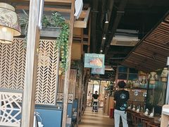 -纳禾春.云南.版纳特色菜.傣味手抓饭(南亚店)