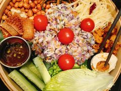 -一善菌·云南菌汤·云南菜(银泰城店)