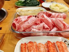 -老康火锅(桥南街店)