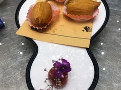 -聚福宝合苑食府(南头镇店)