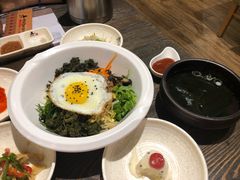 -朴大人炭烤·韩国料理(奥帆中心海尔洲际店)