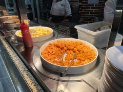 鸡米花-汉巴味德·烤肉与啤酒的自助(杭州大悦城店)