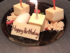 -深圳四季酒店·馥自助餐厅