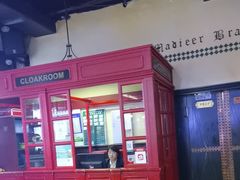 -马迭尔德式西餐精酿啤酒屋(中央大街店)
