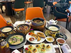-潮福城大酒楼·潮粤菜·港式点心(阳光城店)