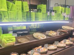 -嗒令甜品·主题融合料理餐厅(首座时代店)