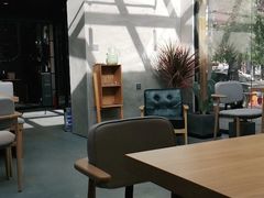 大堂-十一咖啡(青年大街工厂店)