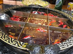 -堂客老火锅(大城小爱店)