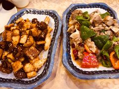 -维吾尔餐厅(宜山路店)