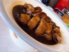 -明珠海港大酒店