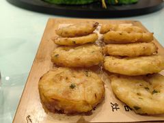 -松沪名灶·豆浆鱼头·新上海菜(飞航吾悦广场店)