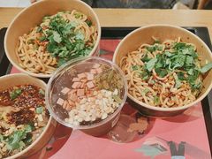 -盛香亭热卤(光明大仟里店)