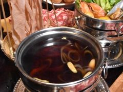 -AdD全日制餐厅(中谷花园酒店)