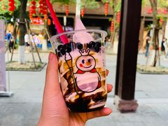 -蜜雪冰城(浙江大学店)