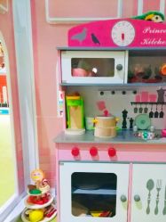 -幻贝家儿童乐园(苏州中心店)