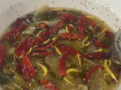 -花椒笑成都小馆(百脑汇店)
