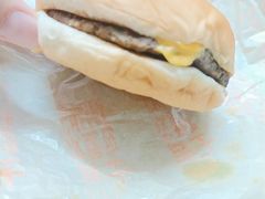 -麦当劳(坂田分店)