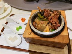 许家甲鱼捞饭-许家菜(望江店)