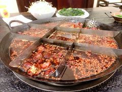 -仁虎老火锅(黄泥磅店)