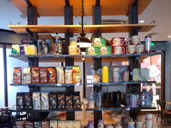 -星巴克(秦皇岛乐都汇店)