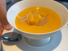 杨枝甘露伴官燕-粤界(望京金辉店)