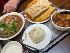 -姚记炒肝店(簋街店)