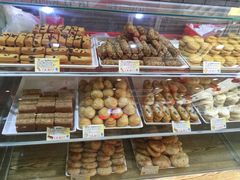 -百饼园(南后街店)