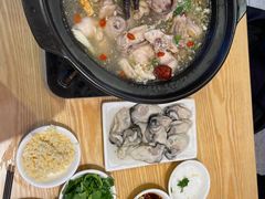 -冯姐生蚝(迎宾广场店)