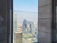 -北京柏悦酒店·锦庭餐厅Dining Room