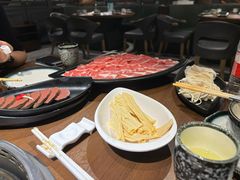 -快乐小羊·内蒙牛羊肉火锅(流花中心店)