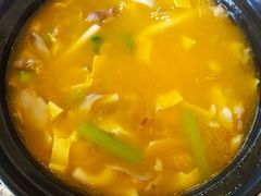 -東城故事·尋找姆媽的味道(玉兰路店)