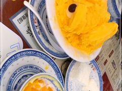 -捷信牛奶甜品世家(五道口店)