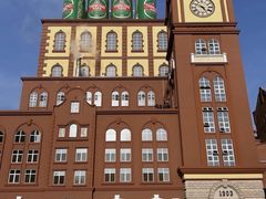 -青岛啤酒博物馆