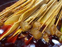 -冒椒火辣(太古里店)