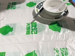 -欧记大排档·景德菜(上海首店)