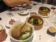 -粤域茶餐厅