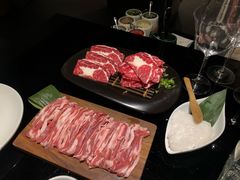 -官也街澳门火锅(新源里店)